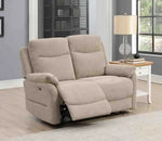 Keegan Powered 2PP Sofa