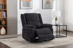 Perth Charcoal Sofa Suite