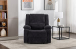 Perth Charcoal Sofa Suite