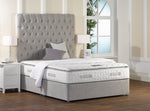 4ft 6" VIP Grand Deluxe Mattress by Briody Bedding Ltd