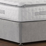 4ft 6" VIP Grand Deluxe Mattress by Briody Bedding Ltd