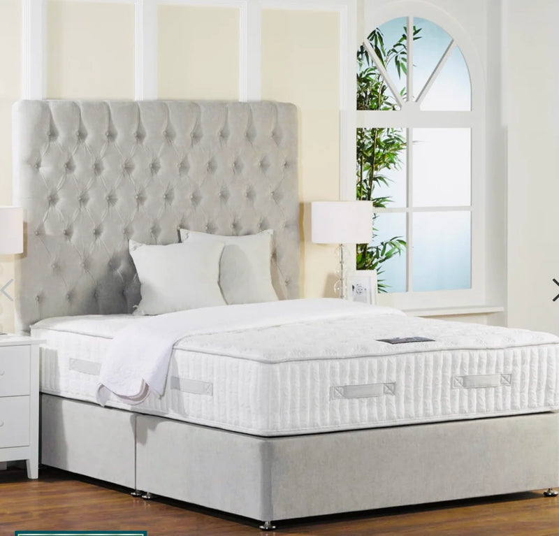 Briody Presidential Haven Mattress Collection