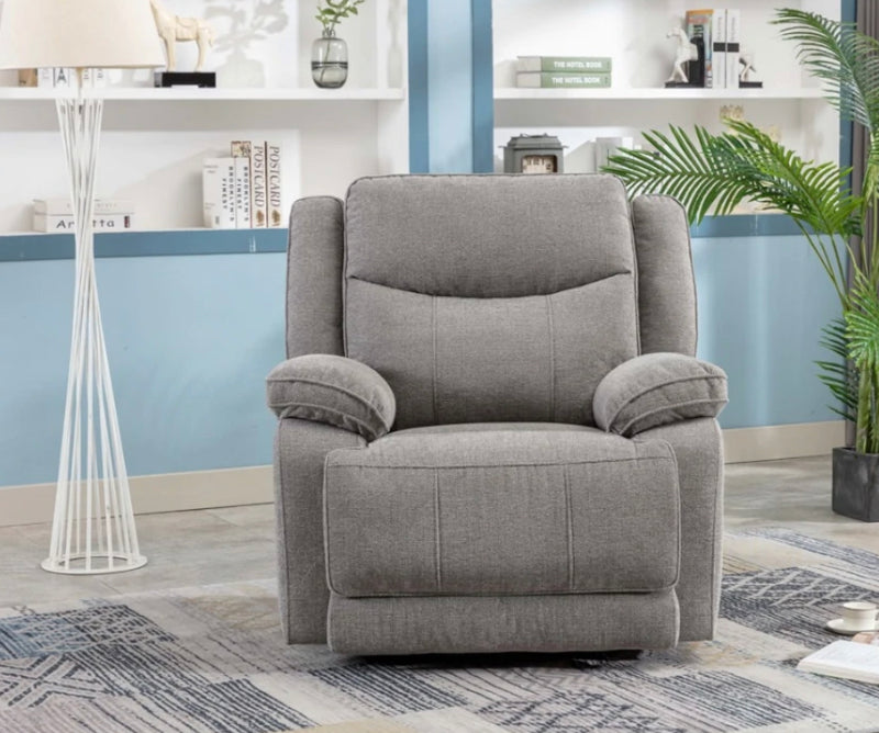 Herbert Electric Recliner Range WIRELESS CHARGING