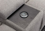 Herbert Electric Recliner Range WIRELESS CHARGING