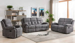 Charlie Recliner Suite