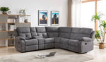 Charlie Recliner Suite