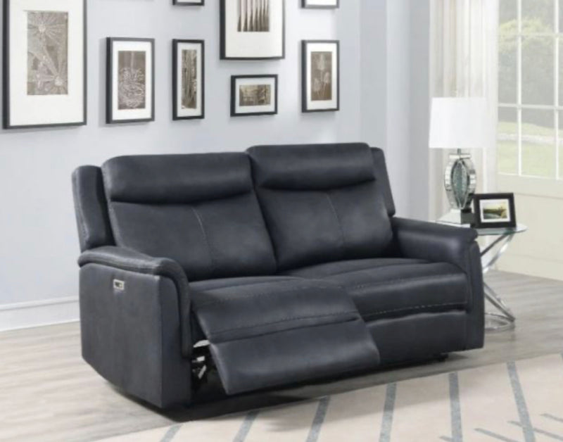 Casper Recliner Suite