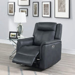 Casper Recliner Suite