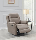 Evan Recliner Sofa