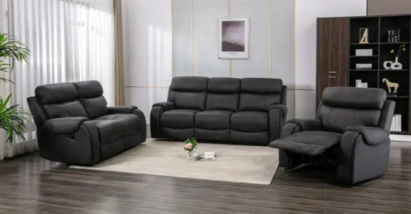 Kester Recliner Suite