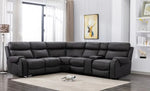 Kester Recliner Suite