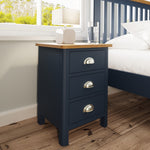 RA 3 Drawer Bedside