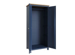 RA 2 Door Full Hanging Wardrobe