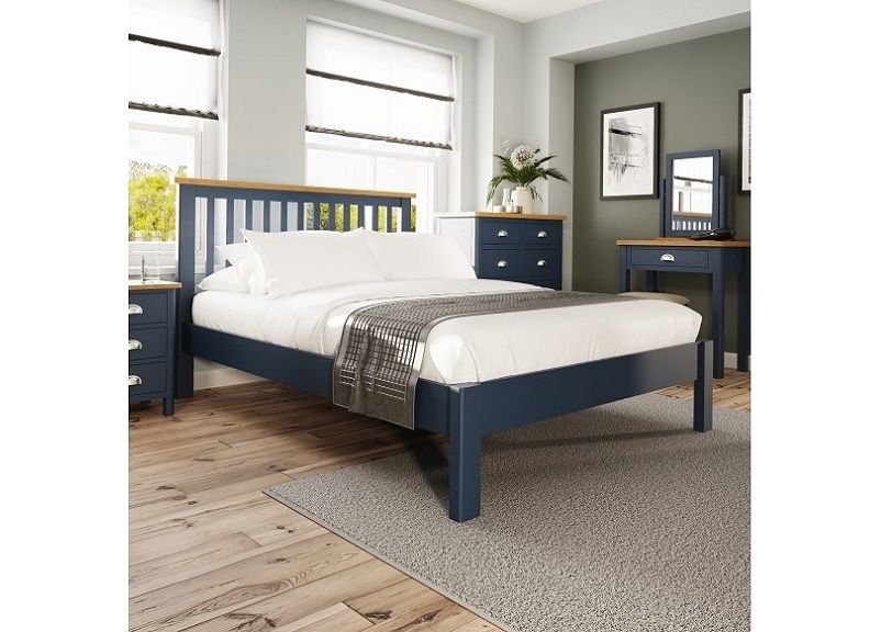 RA Beds