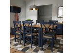 RA 1.2m Extending Table