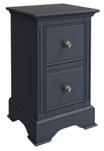 Small Bedside Cabinet