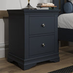 Large Bedside Cabinet