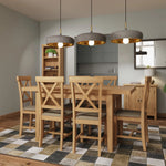RAO Dining Set
