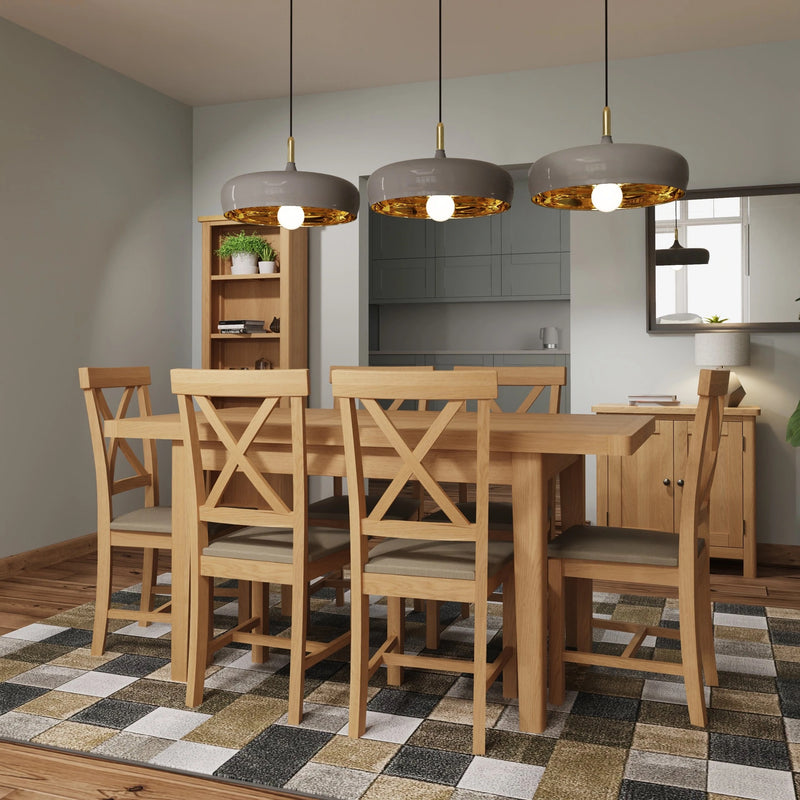 RAO Dining Set