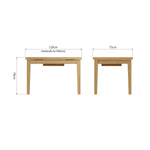 RAO Dining Set