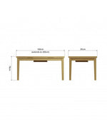 RAO Dining Set