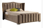 Clare Gas-Lift Bed