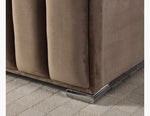Clare Gas-Lift Bed