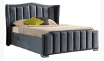 Clare Gas-Lift Bed