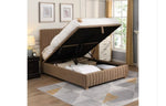 Kerry Gas-Lift Bed
