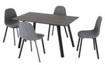 Berlin & Avery Dining Set
