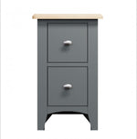 Grace Bedside Cabinet