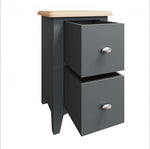 Grace Bedside Cabinet