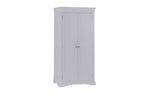 SW 2 Door Wardrobe