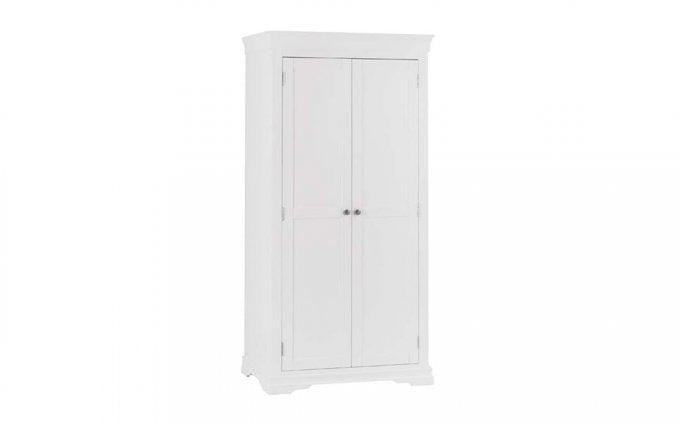 SW 2 Door Wardrobe