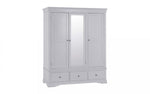 SW 3 Door 3 Drawer