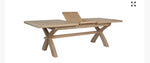 Oak Dining Set
