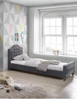 Taylor Bed
