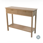 Kassidy 1 drawer accent table