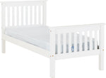 Bronte High Foot End Bed