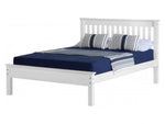 Marseille 5' Bed Low Foot End