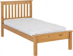 Marseille 3' Low End Bed