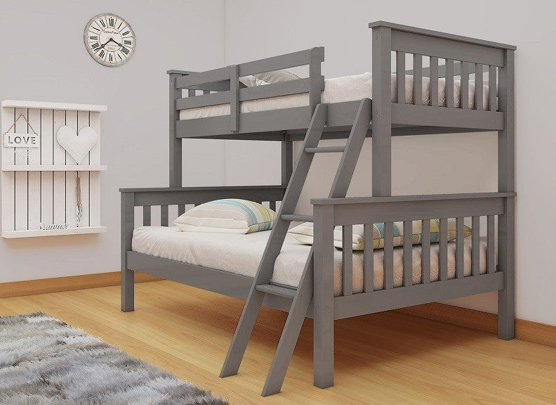 Neptune Triple Bunk Bed