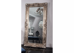Silver May Mirror