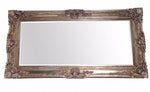 Silver May Mirror
