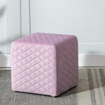 Quilted Cube Collection