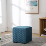Quilted Cube Collection