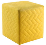 Quilted Cube Collection