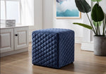 Quilted Cube Collection