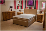 Manhattan Mattress
