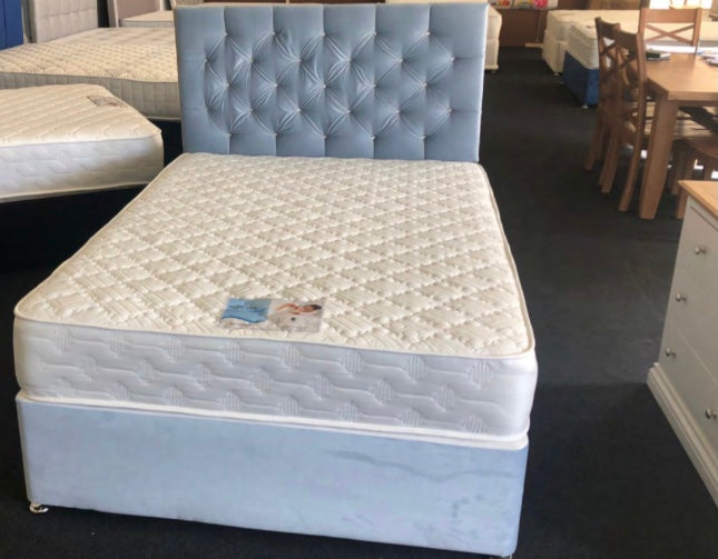 Madrid Mattress